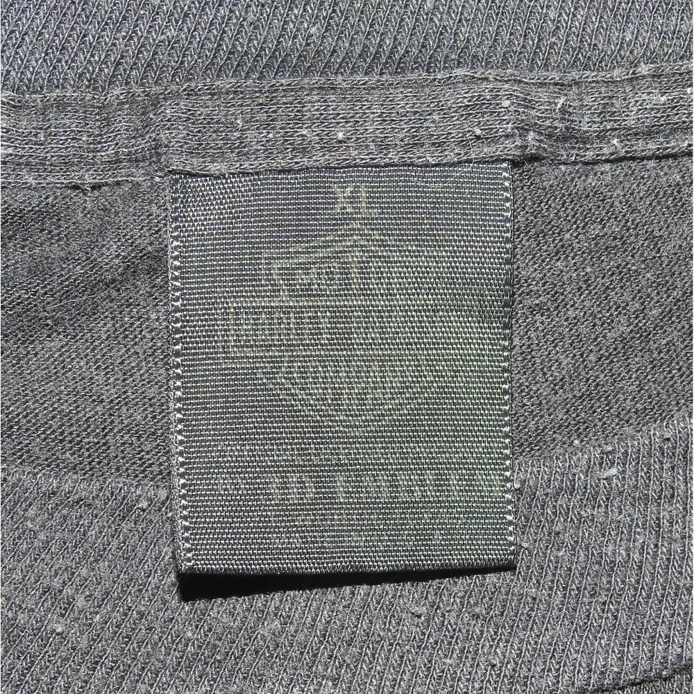 Vintage 1983 Harley Davidson 3D Emblem This is Harley Country T-Shirt Men's XL